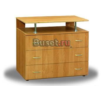 Комод-тумба Зодиак-2 (новый, с доставкой) Москва