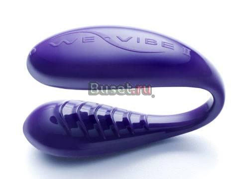 Вибростимулятор We-vibe II Москва