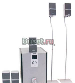 Домашний кинотеатр odeon AV-100 Москва