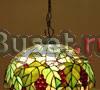 Светильники в стиле Тиффани ручная работа Москва