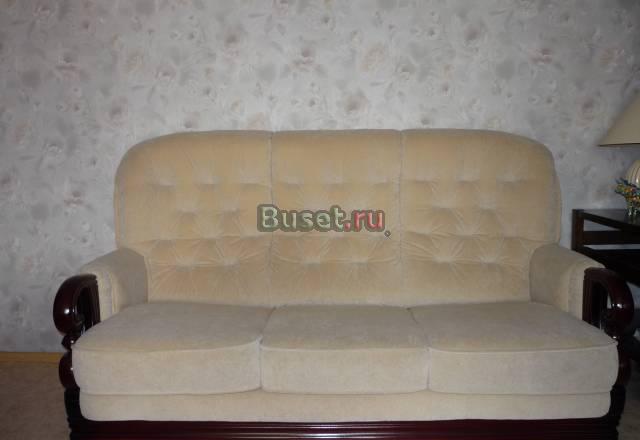 Комплект мягкой мебели "Версаль" 3+2+1 Москва