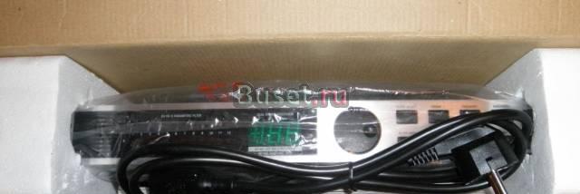 Behringer DSP1100P Подавитель обратной связи Москва