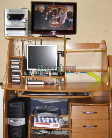 Компьютерный стол Москва