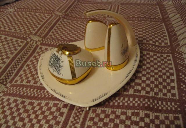 Столовый прибор.Рига.60-е,70-е годы Астрахань