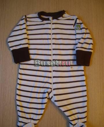 Слип Lindex на молнии, из очень мягкого хлопка Санкт-Петербург