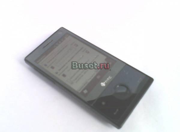HTC Diamond Москва