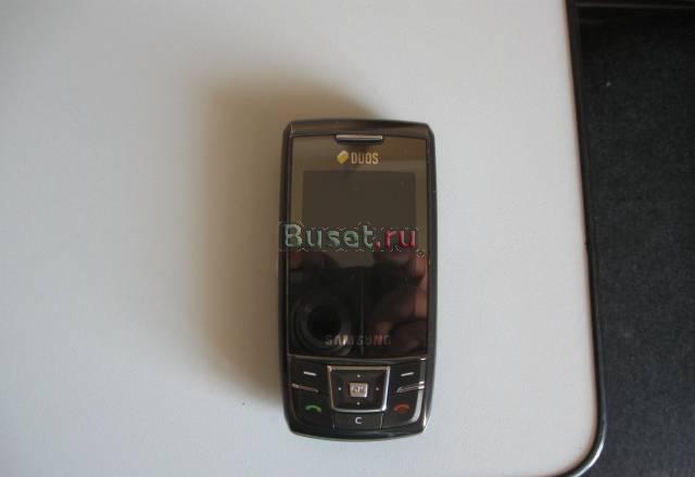 Продам телефон Samsung SGH D880 Duos Санкт-Петербург