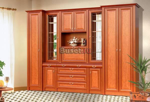 Стенка производство Шатура Москва