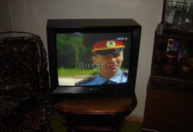 Телевизор Москва