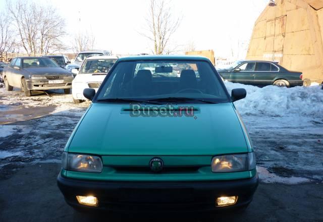 Skoda Felicia, сдам в аренду с выкупом,рассрочка Москва