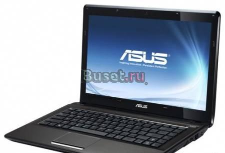 Новый) asus K42Jr Intel Core i5-430M 2.26 Санкт-Петербург