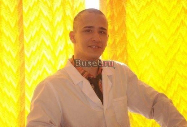 Массаж в Томске Томск