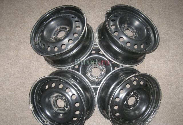 Диски колесные алюминиевые Санкт-Петербург