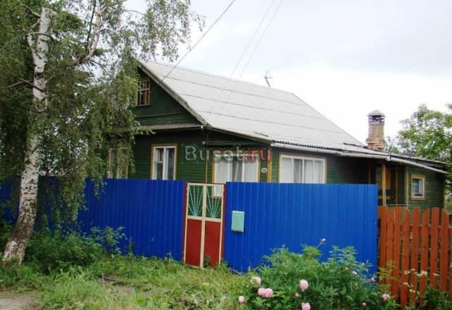 Половина дома в г.Переславль-Залесский Переславль-Залесский