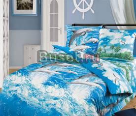 Постельноге белье 1.5спальное бязь Москва