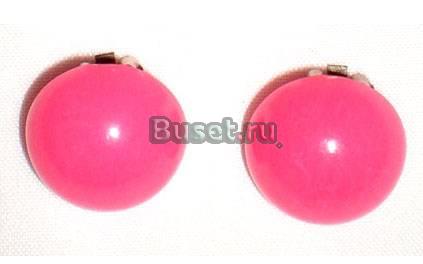 Клипсы 5 пар Москва