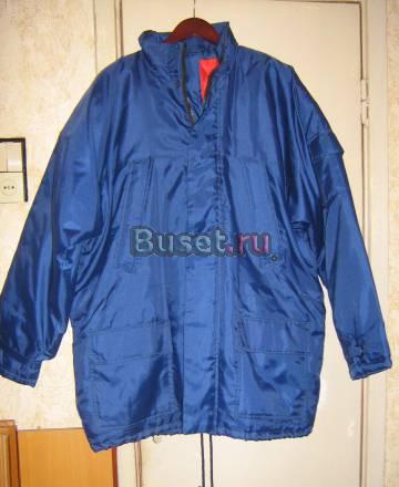 Куртка мужская - редкий размер Санкт-Петербург