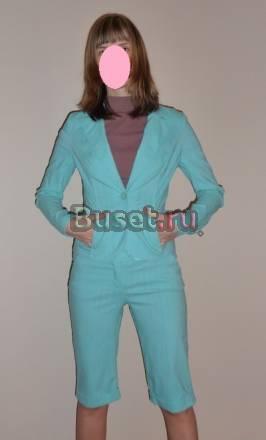 Летний женский костюмчик Саратов