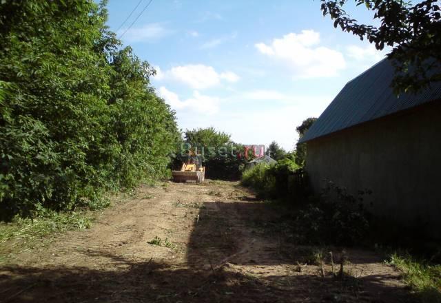 Продам в Видном Участок 5 сот в д.Калиновка 10км Москва