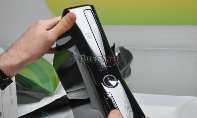 Xbox 360 (slim) Wii PS3,2 Санкт-Петербург