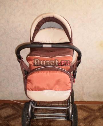 Lonex baby carrige Москва