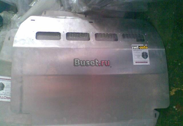 Защита картера для иномарки Москва