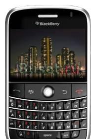 BlackBerry 9000 Bold (Wi-Fi, gprs, GPS - приемник) Москва