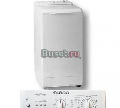 Ardo TL 810E Москва