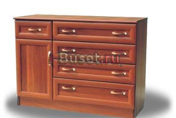 Комод Иван 4 (новый, с доставкой) Москва