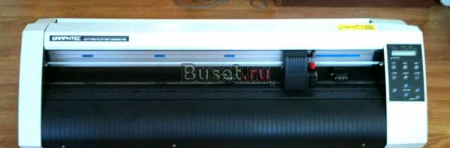 Режущий плоттер graphtec Наро-Фоминск