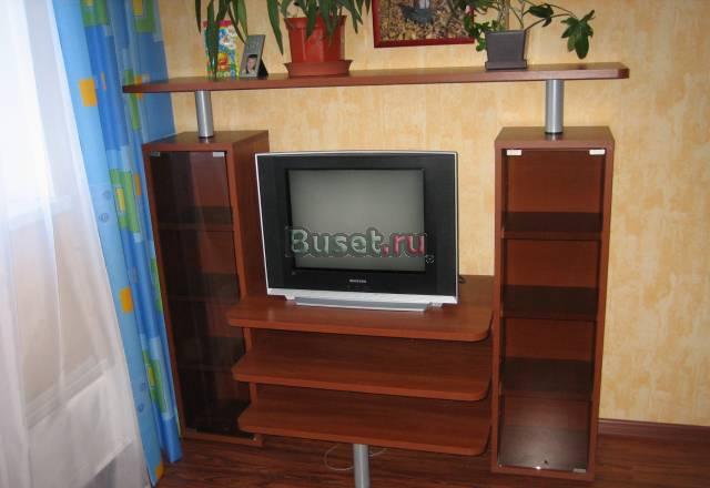 Стойка под тв  как новая Москва