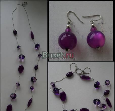 Набор Lady Collection Санкт-Петербург
