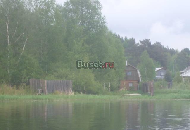 Сдаю домик на оз.  Селигер Москва