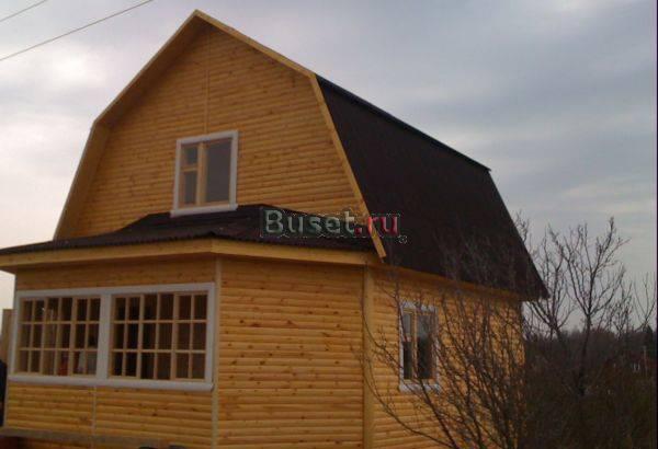 Продажа дача от собственника Переславль-Залесский