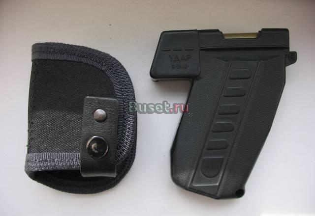 Средство самообороны удар Москва