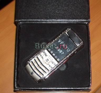Vertu ferrari copy Санкт-Петербург