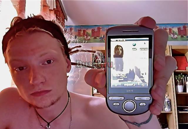 HTC Tatto Москва