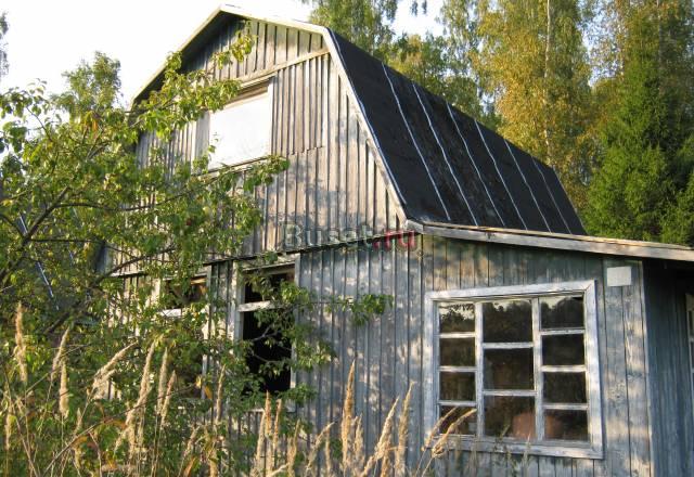 Летняя дача Москва