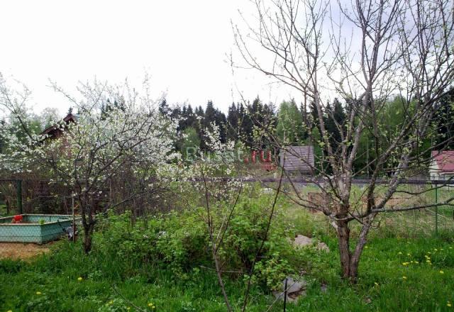 Продается  дом 70 кв.м., участ Москва