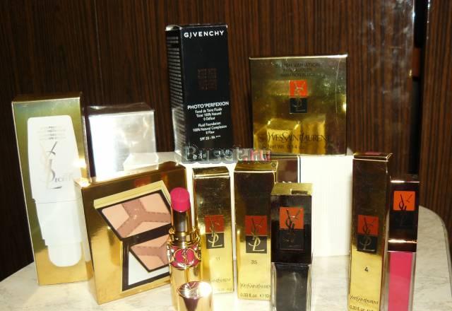 Парфюмерия и косметика элитных марок (оригинал) Домодедово