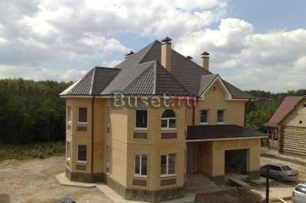 Коттедж ,37 км от МКАД, , Прохорово Чехов