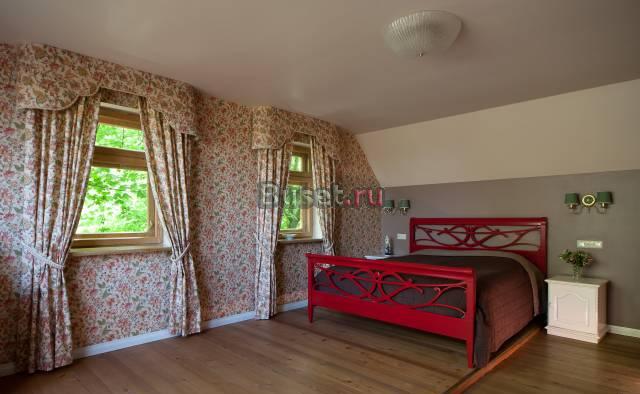 Дом на побережье Балтийского моря Москва