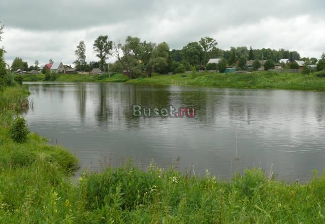 Земельный участок по Симферопольскому шоссе Москва