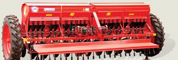 Зерновые сеялки сз-5,4 Чебоксары