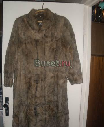 Шуба Москва
