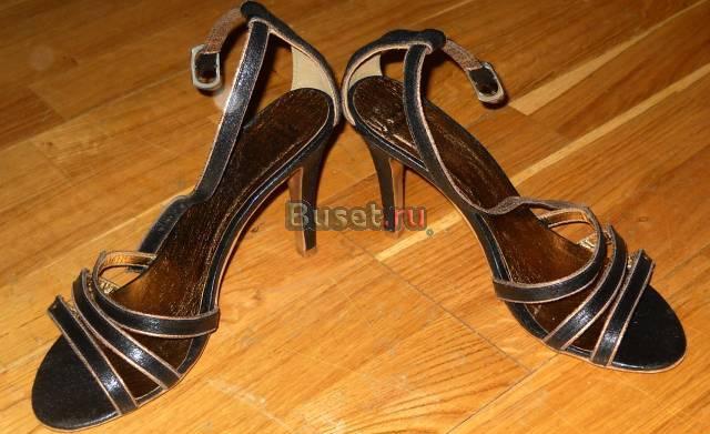 Босоножки Camelot 39-40 р-р Москва