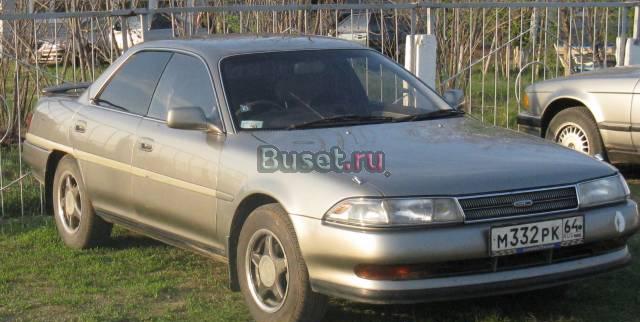 Toyota Carina, 1991 Саратов