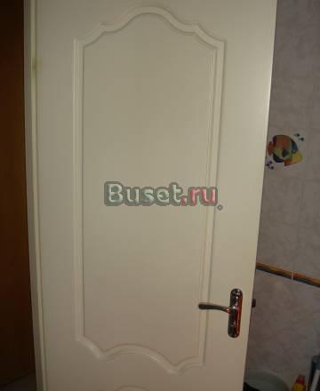 Двери Москва