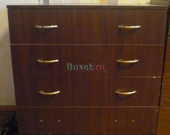 Комод Химки