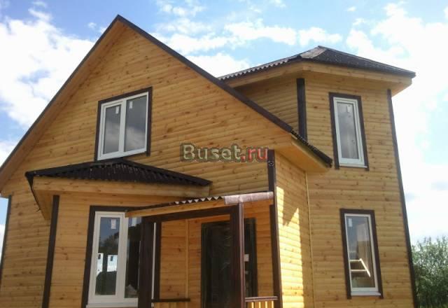 Продажа дача от собственника Москва